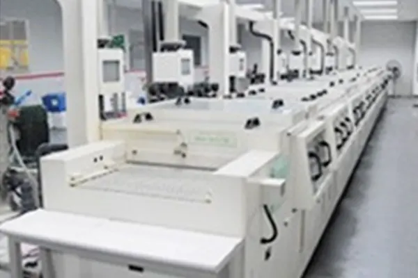 OSP Line
