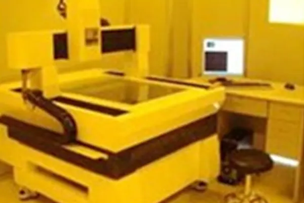 3D measurement