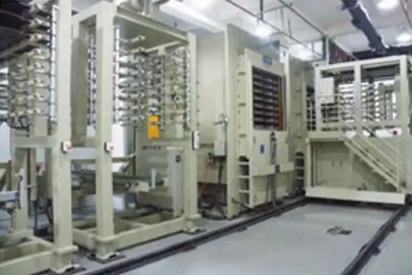 Pressing Machine