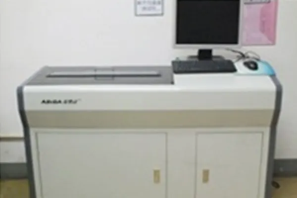 Ionic Contamination